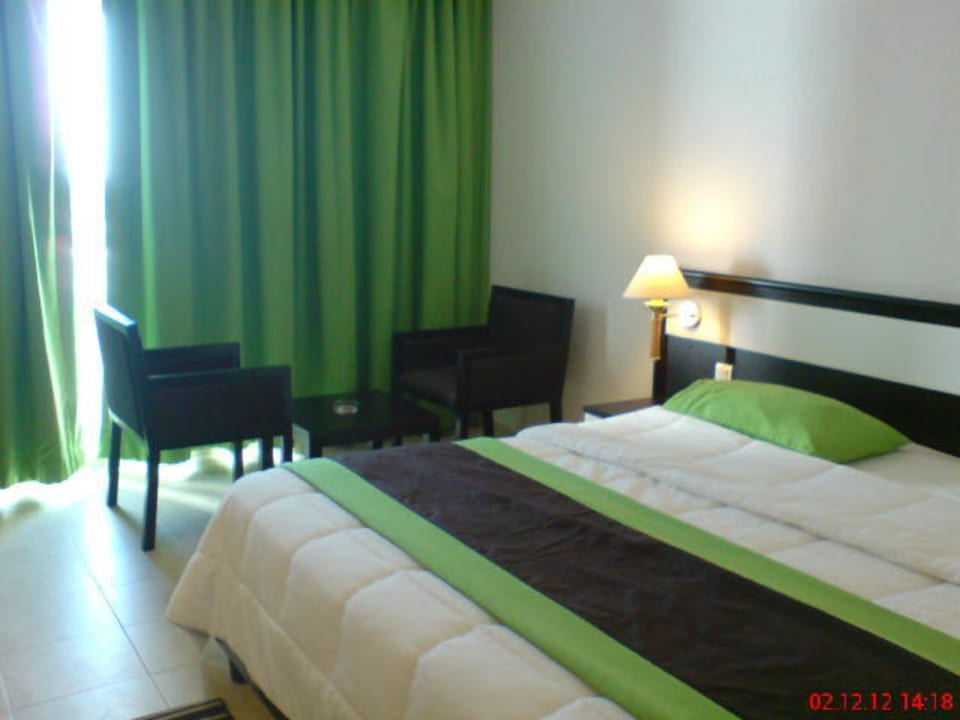 Neues Zimmer Hotel El Mouradi Djerba Menzel