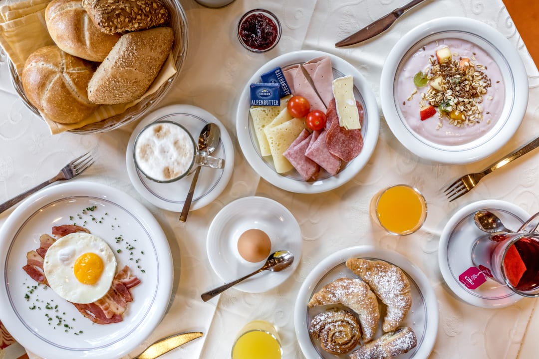 Gastro Hotel Sölderhof