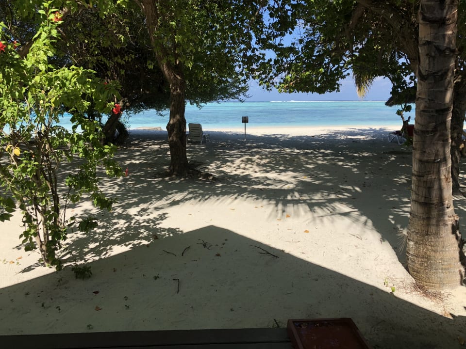 Strand Adaaran Select Hudhuran Fushi - Premium All Inclusive