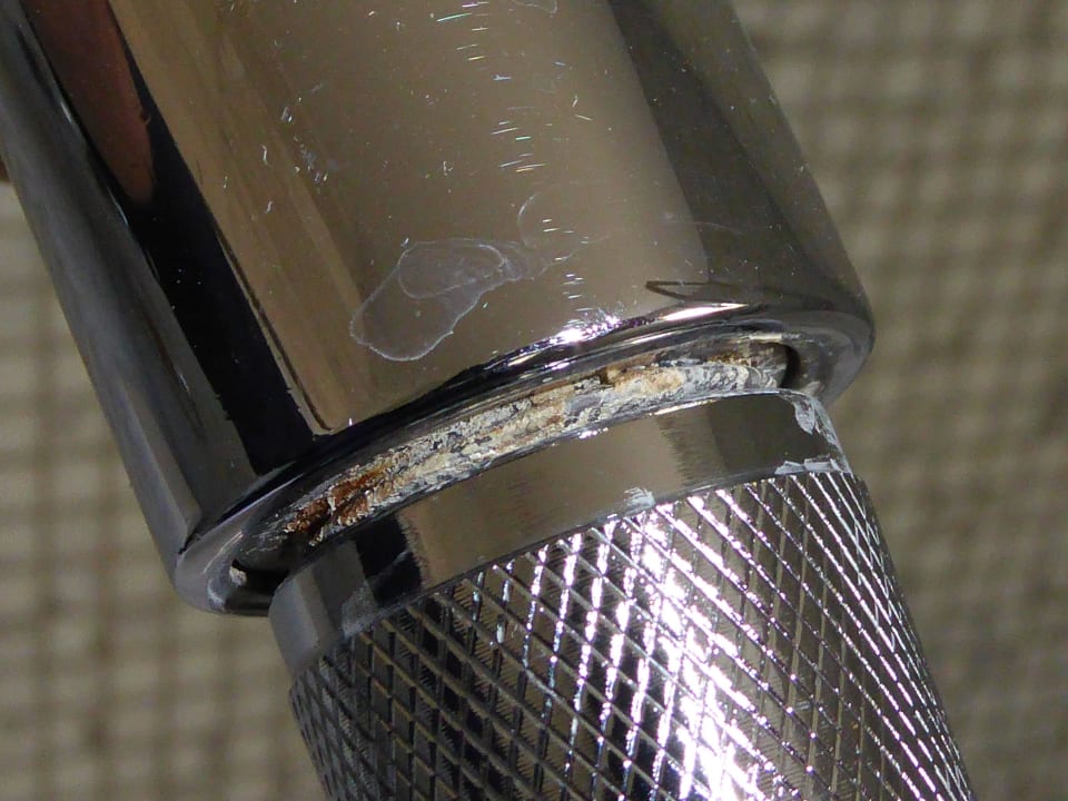 Duschschlauch Alfa Hotel