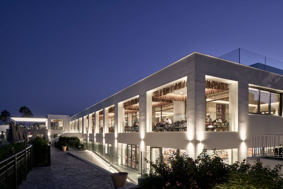Gastro Atlantica Beach Resort Kos
