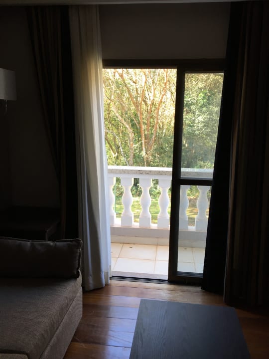 Zimmer Wish Resort Golf Convention Foz do Iguaçu