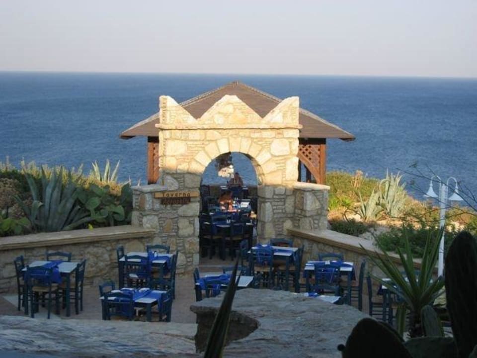 Taverne Acropolis Hotel Kalithea Horizon Royal