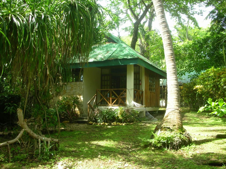 Bungalow Nr. 7 Hotel Tropico Latino