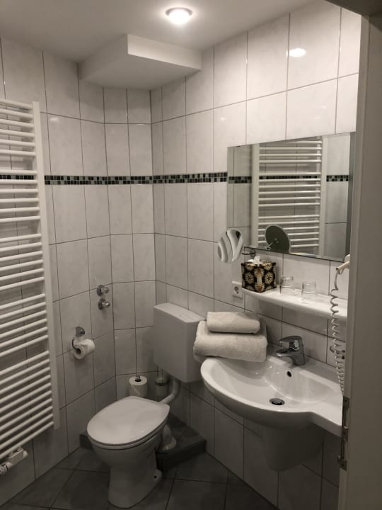 Zimmer Hotel Zentlinde