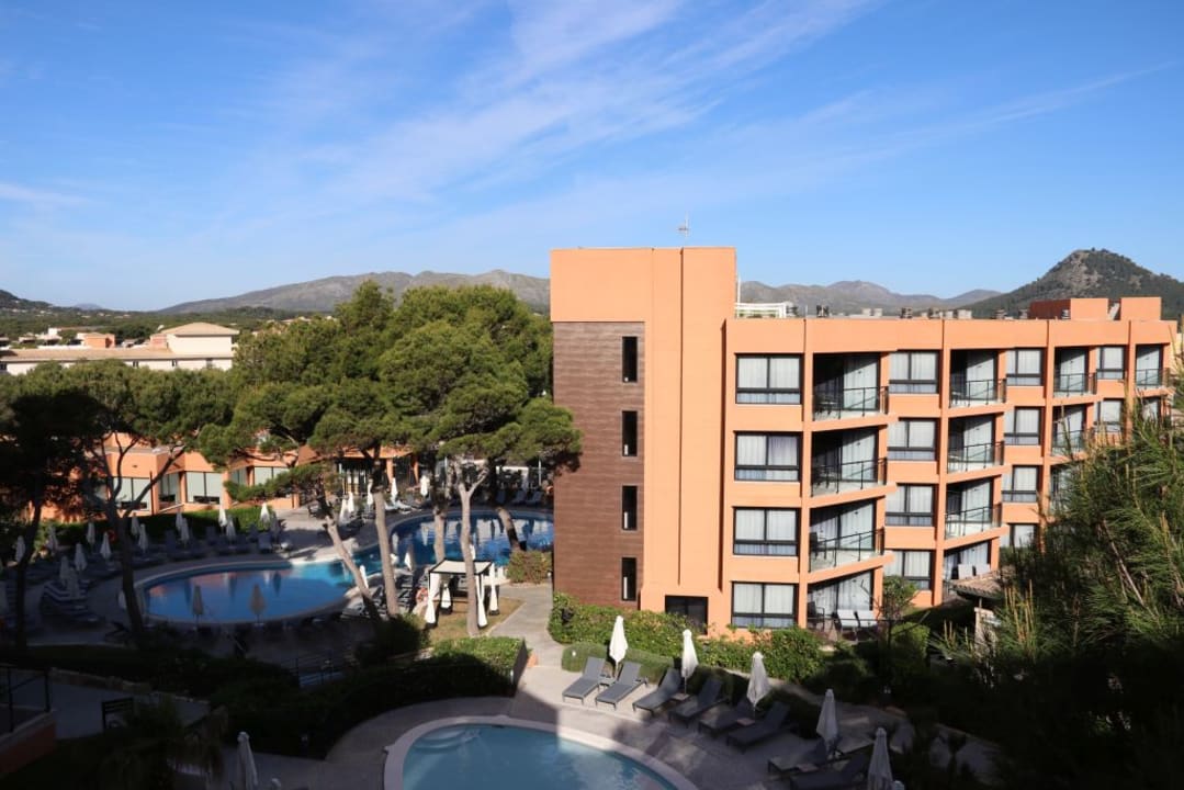 Turo Pins Protur Turo Pins Hotel