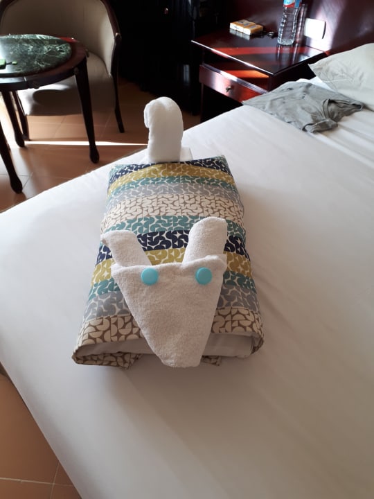 Zimmer LABRANDA Royal Makadi
