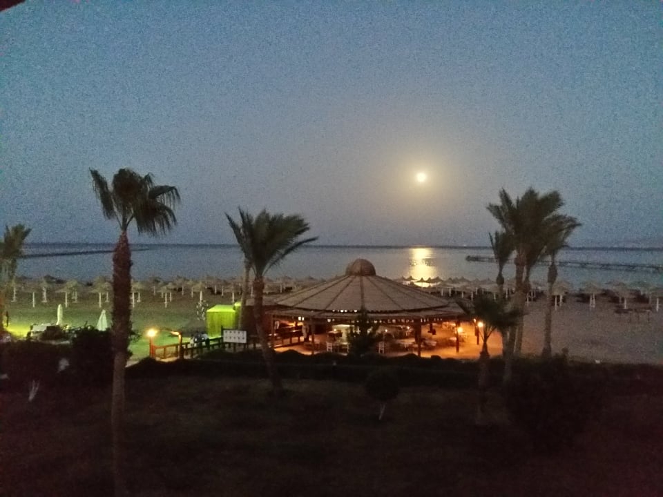 Ausblick Regency Plaza Aqua Park & Spa