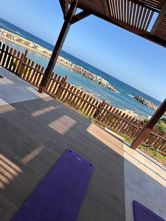 Sport & Freizeit The Royal Senses Resort, Curio Collection by Hilton