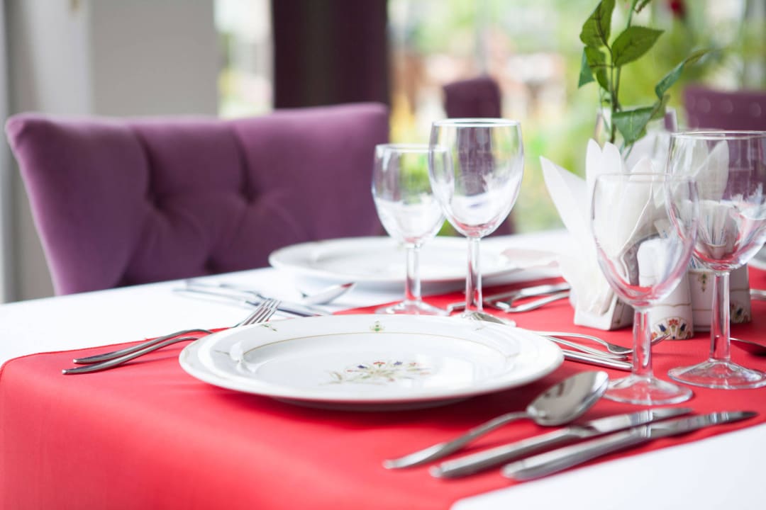 Restaurant Sun Club Hotel