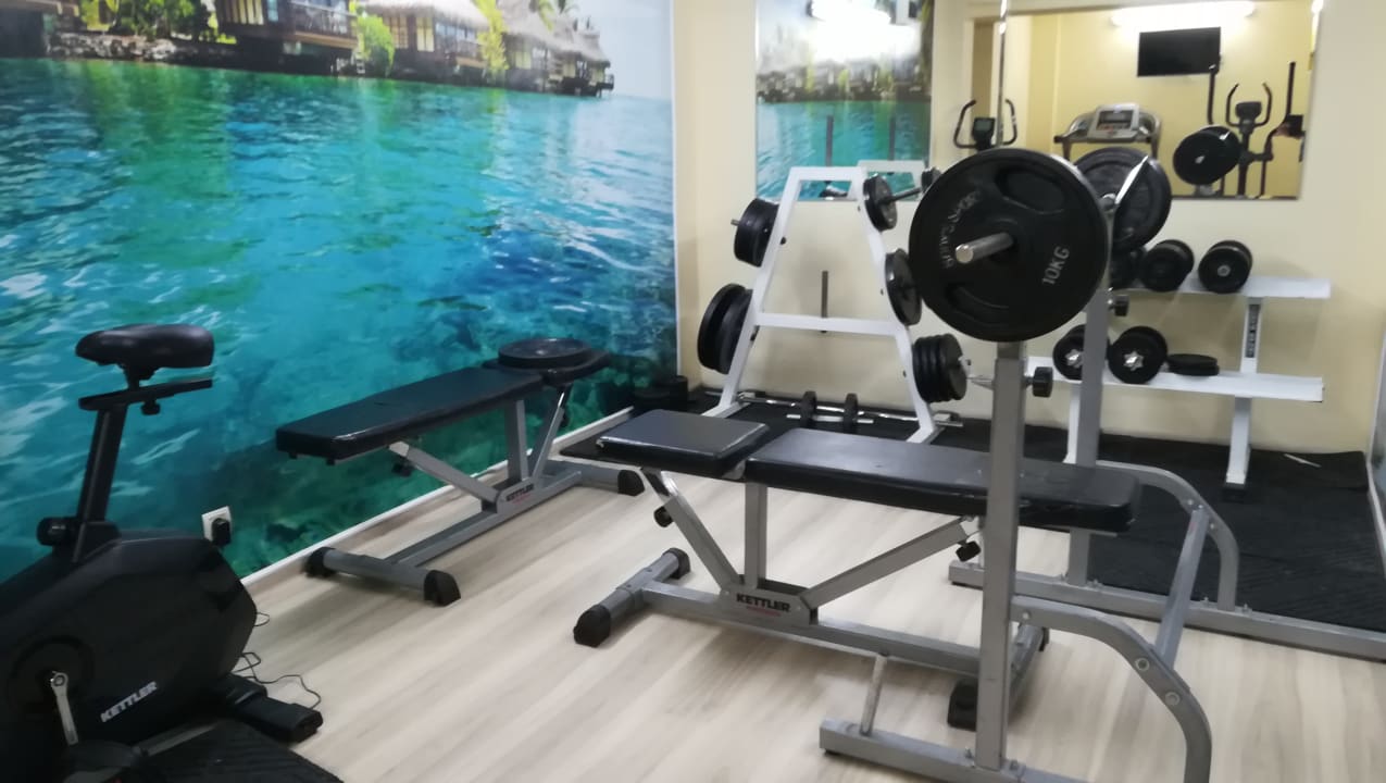 Sport & Freizeit Sentido Bellevue Beach