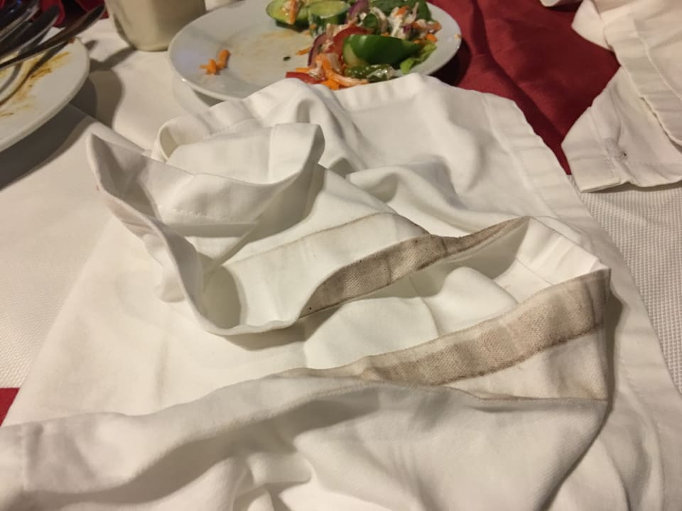 Gastro Hotel Sultan of Side