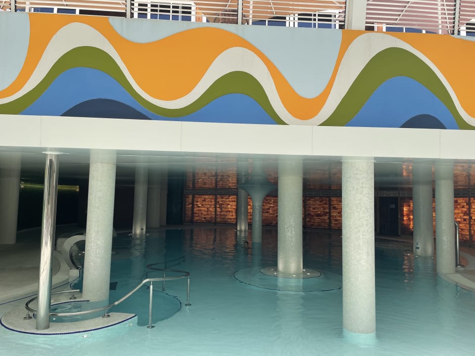 Sport & Freizeit Bull Costa Canaria & Spa - Adults only