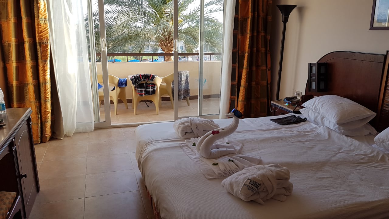 Zimmer Pickalbatros Royal Moderna Resort-Sharm El Sheikh