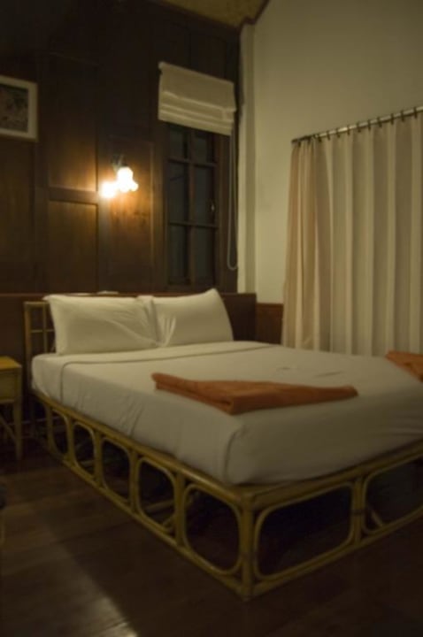 Bungiinnenleben Coco Palm Beach Resort