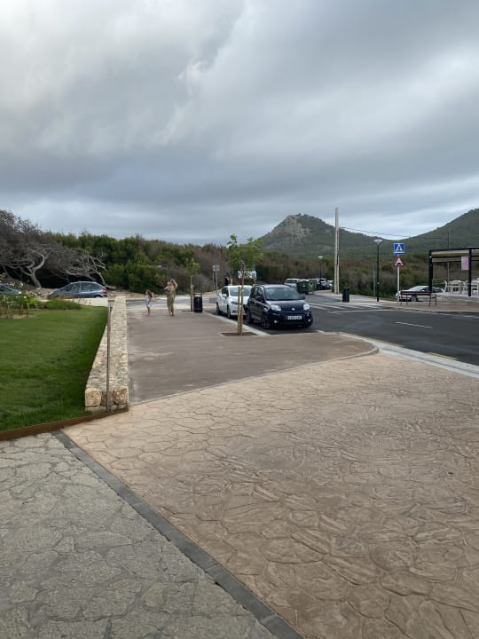 Sonstiges Hotel & Spa S'Entrador Playa