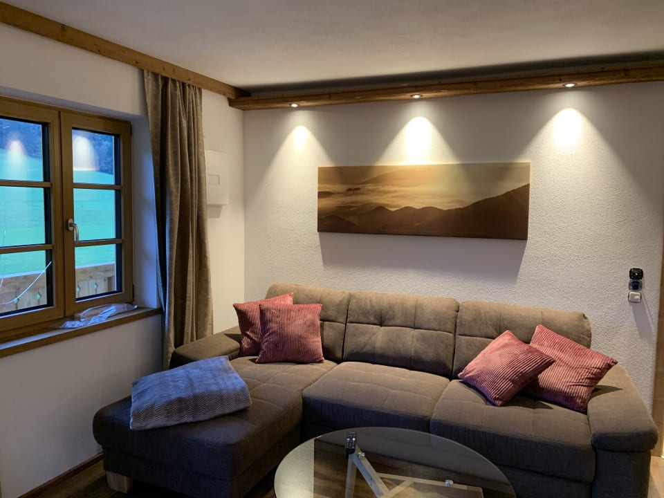 Zimmer Ferienwohnungen Gastager Hof