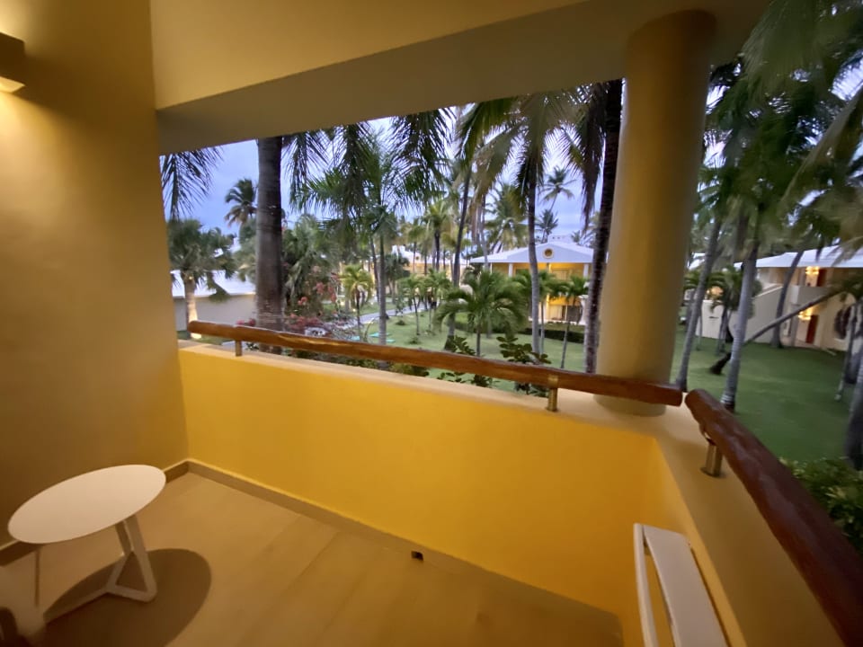 Zimmer Iberostar Selection Coral Bávaro