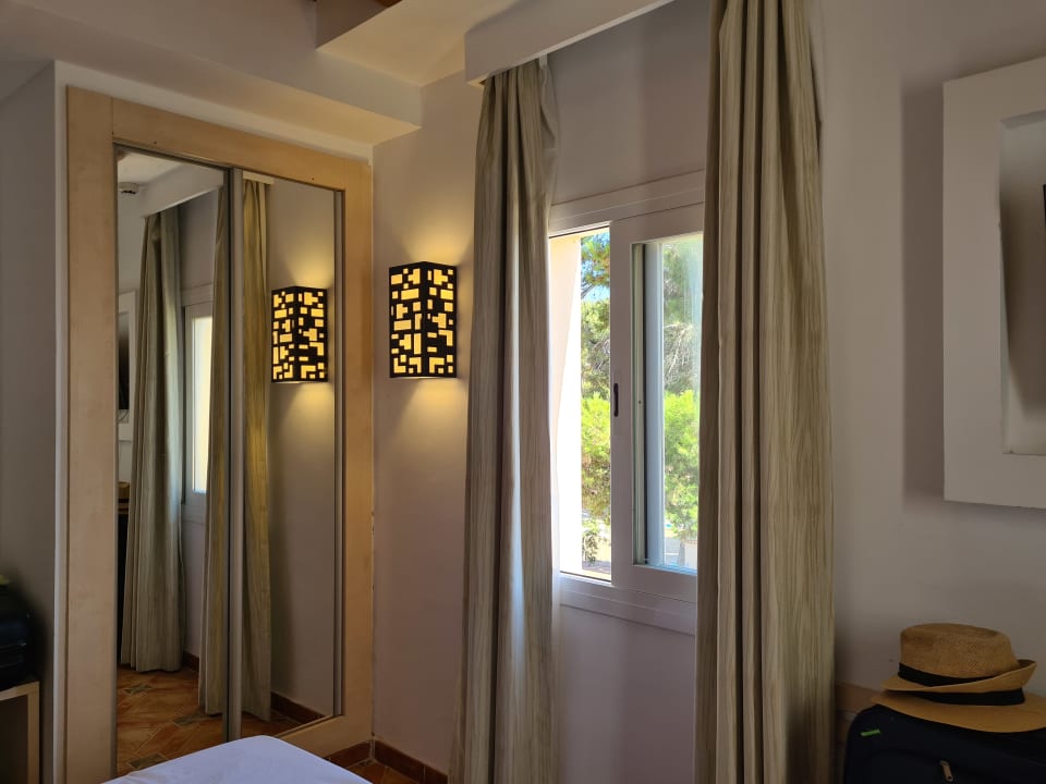 Zimmer MLL Palma Bay Club Resort