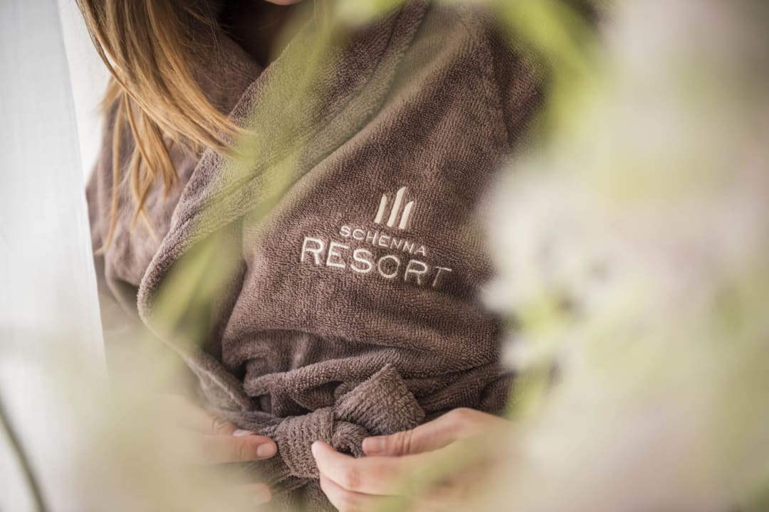 Sport & Freizeit Schenna Resort Hotel Rosengarten