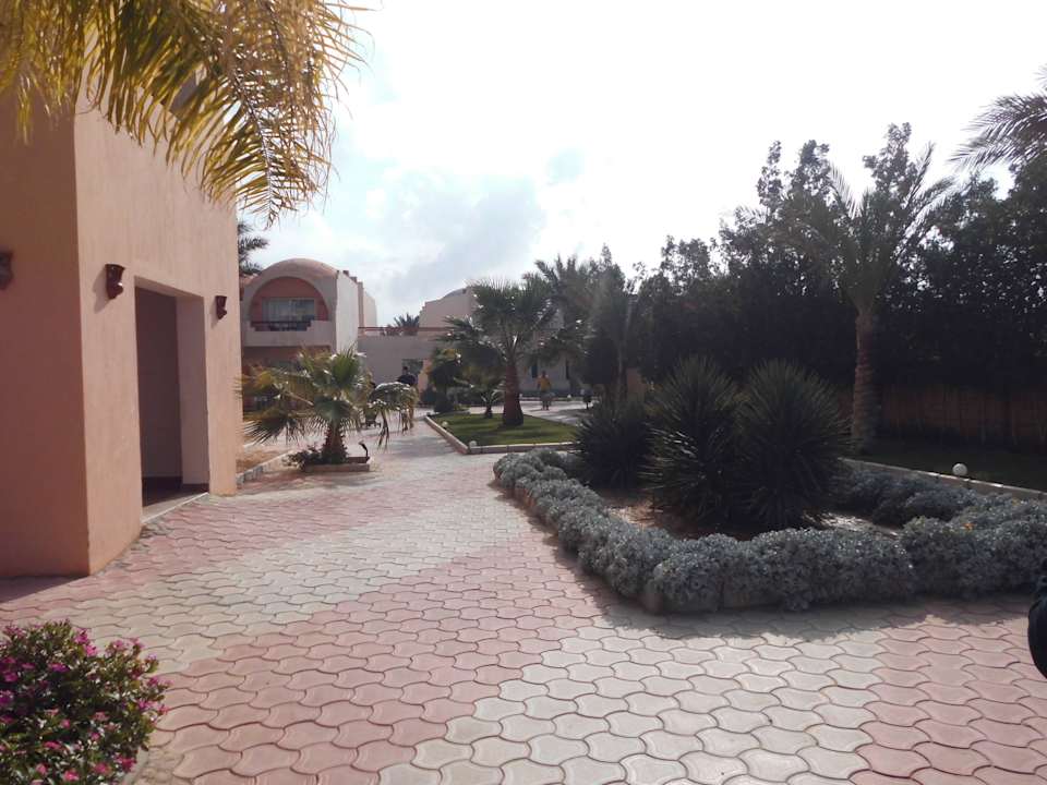 Three Corners Sea Beach Three Corners Sea Beach Resort