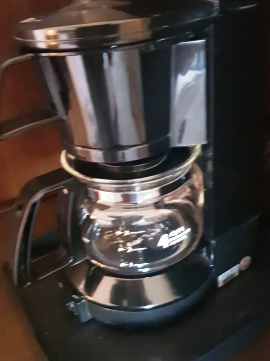 Zimmer Essential by Dorint Frankfurt-Niederrad