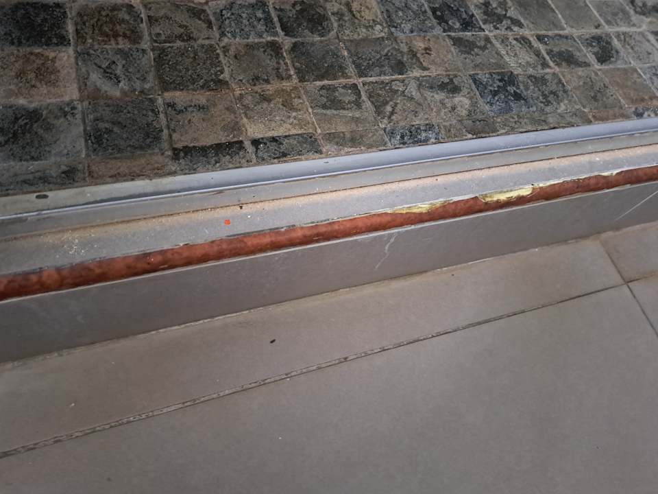 Zimmer Hotel Villas Caroline