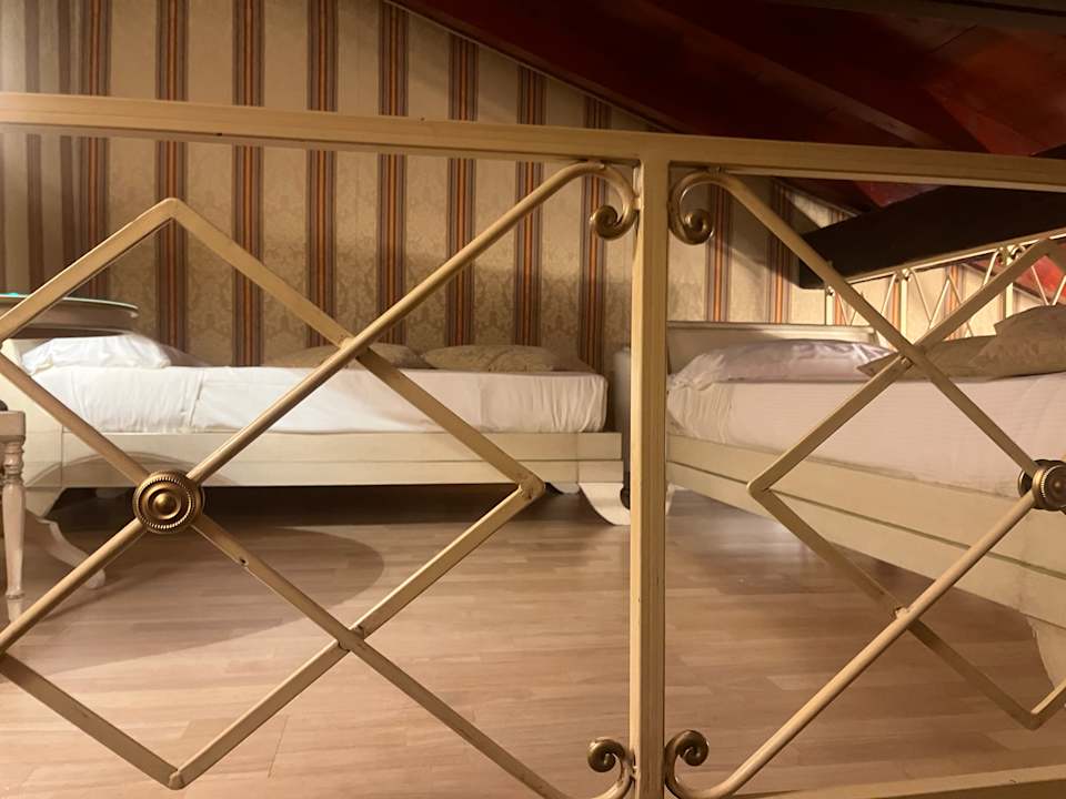 Zimmer Villa Quaranta Tommasi Wine Hotel & Spa