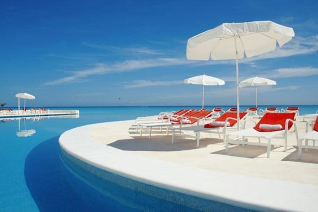 Hotel The Bel Air Bel Air Collection Resort & Spa Cancun Resort