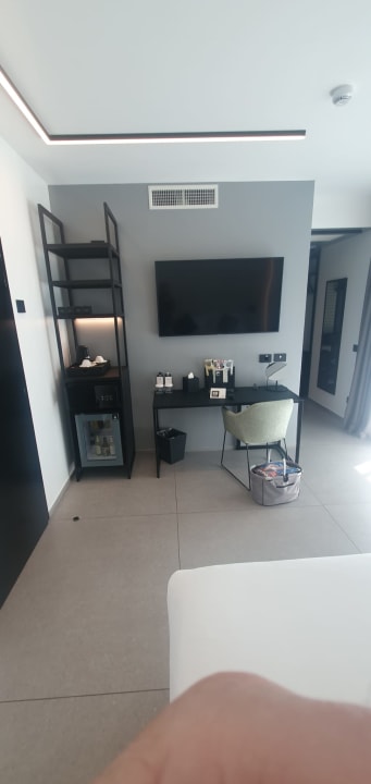 Zimmer J44 Lifestyle Hotel