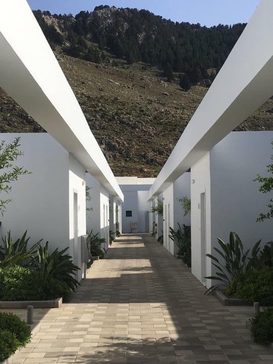 Sonstiges Casa Cook Rhodes