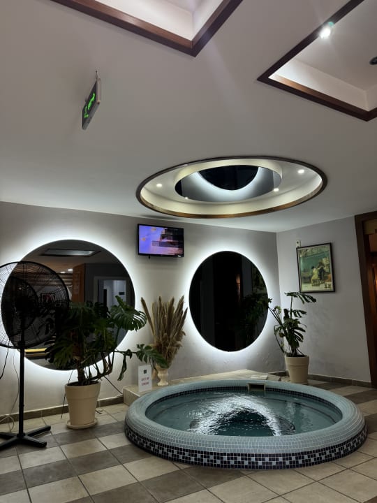 Sport & Freizeit Can Garden Beach