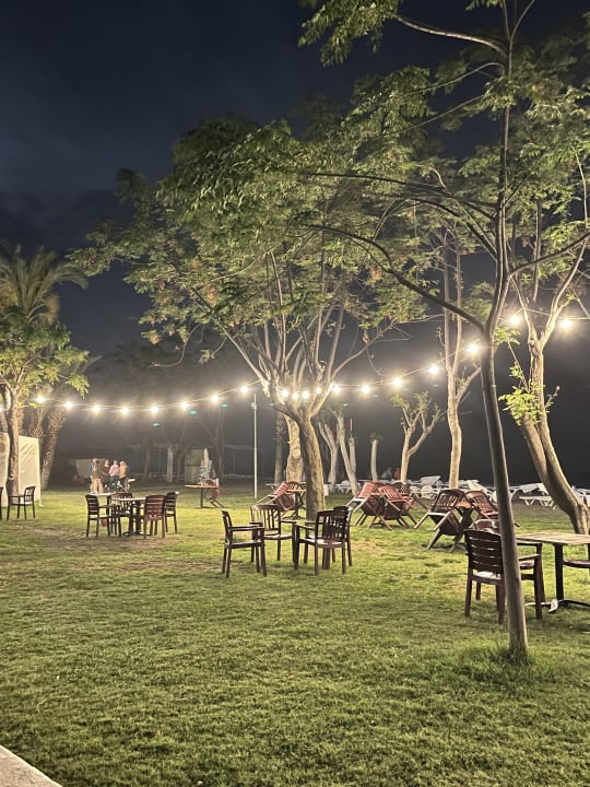 Gartenanlage Labranda Alantur Resort