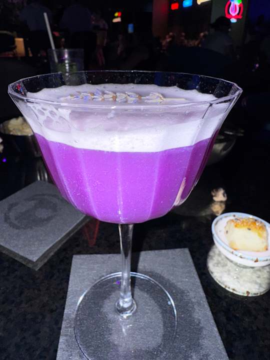 Gastro Rixos The Palm Hotel & Suites