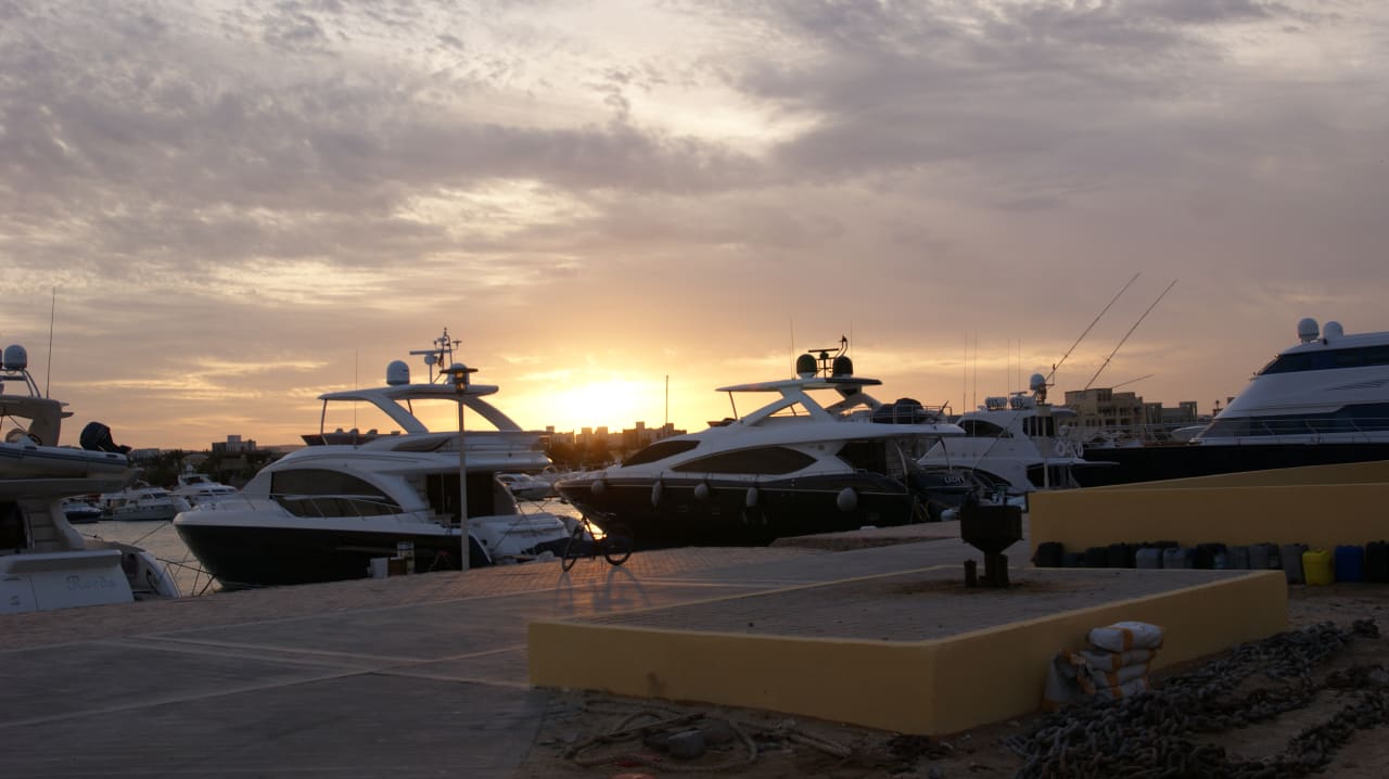 Ausblick Hotel Three Corners Ocean View prestige - Adults only