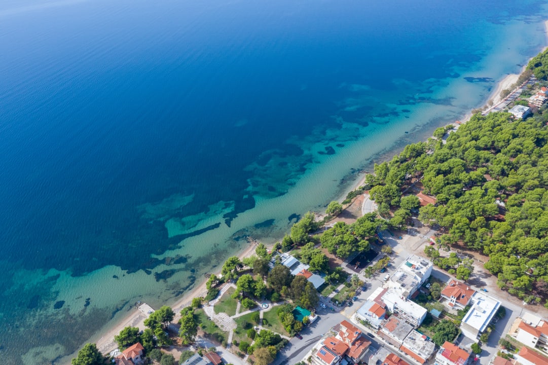 Außenansicht 4-you Boutique Hotel