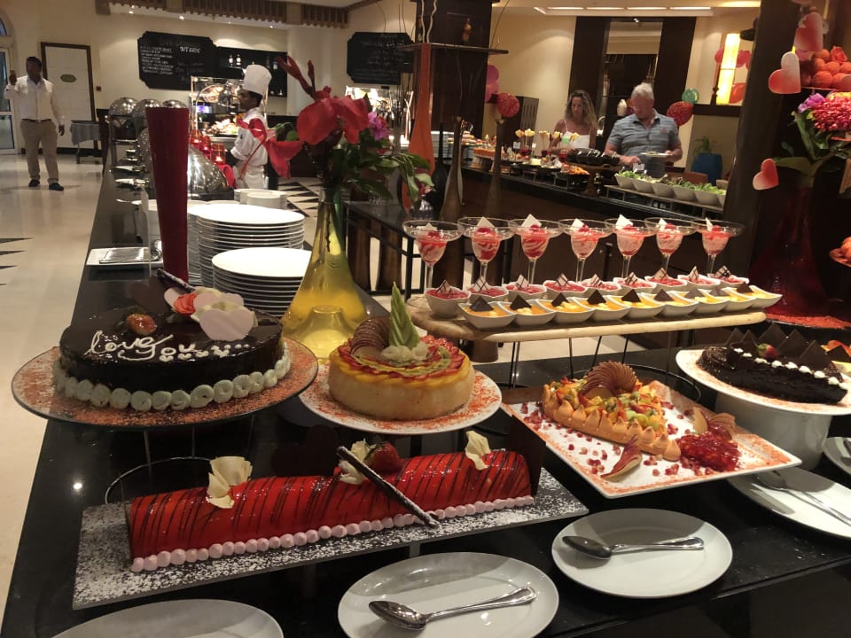 Gastro Wyndham Garden Salalah Mirbat