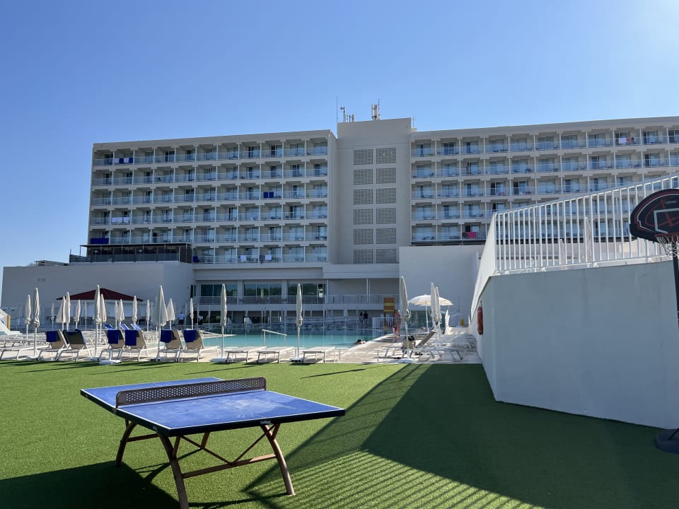 Sport & Freizeit Palladium Hotel Menorca