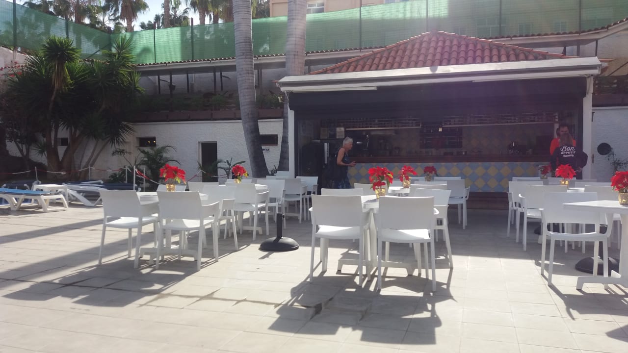 Pool Be Live Tenerife - Adults only