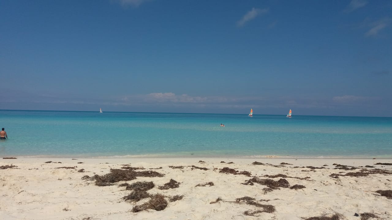 Strand Melia Las Dunas