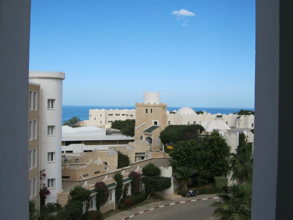 Immer wieder schön! Mahdia Beach & Aquapark