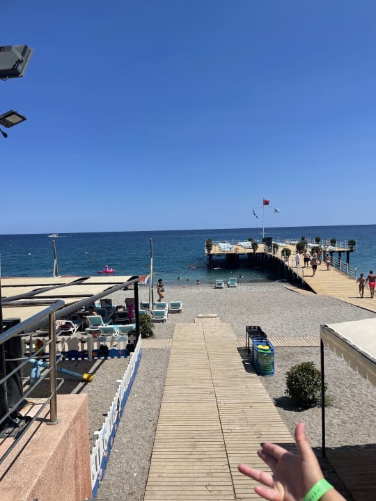 Strand Limak Limra Hotel & Resort