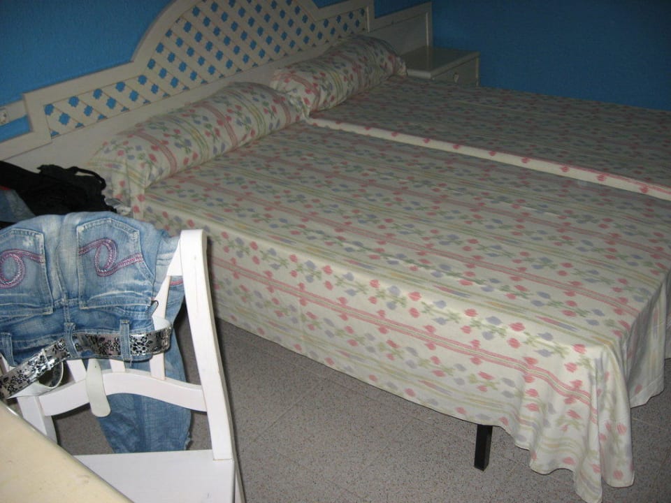 Bett Sun Club Eldorado