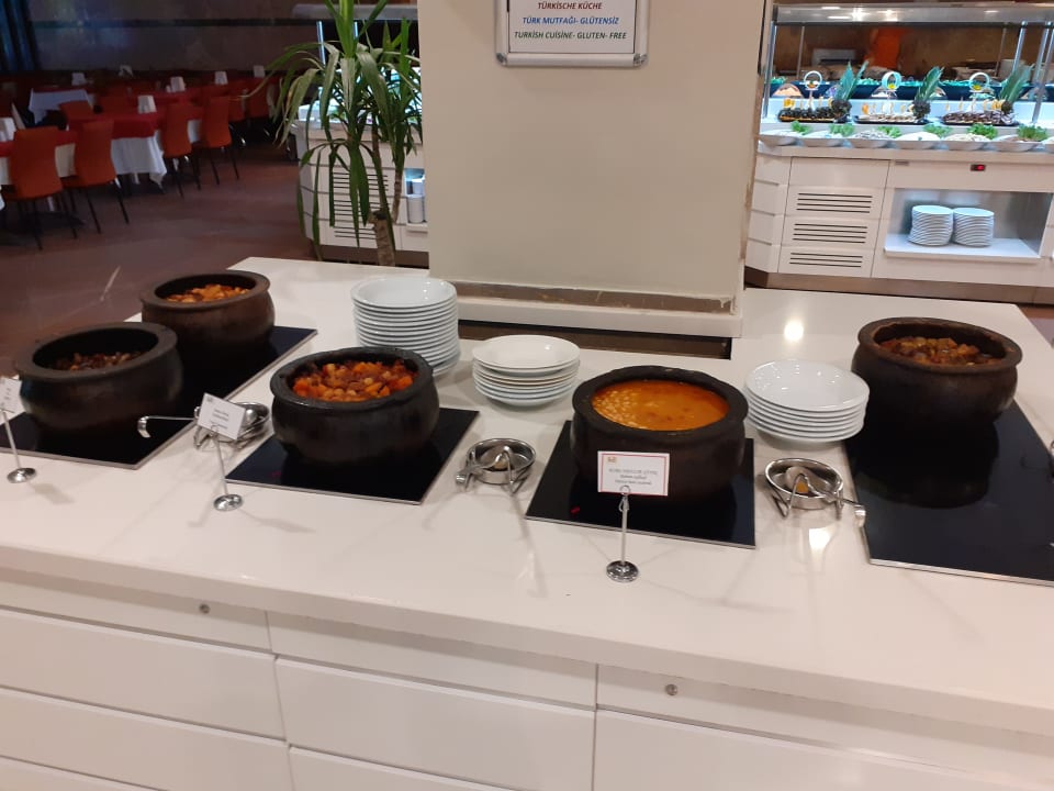 Gastro Calimera Hane Garden