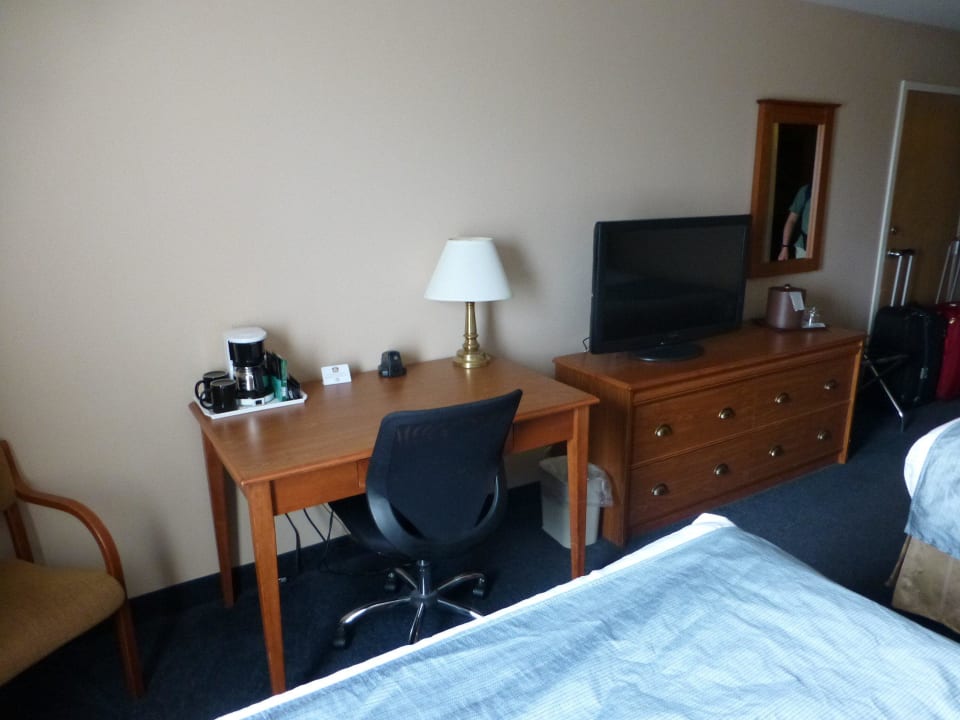 Zimmer Best Western Hotel Moncton