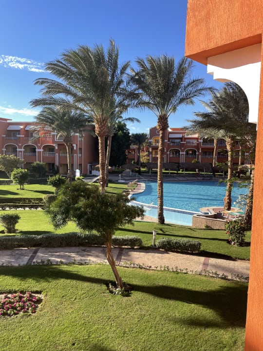 Ausblick Sentido Caribbean World Soma Bay