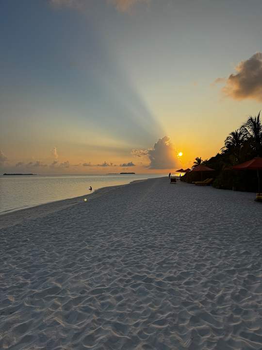 Strand Angsana Velavaru