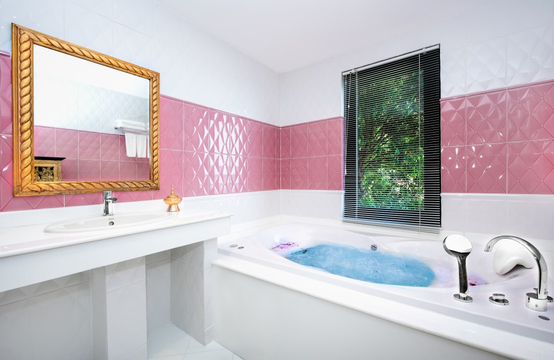 Zimmer Jamahkiri Resort & Spa