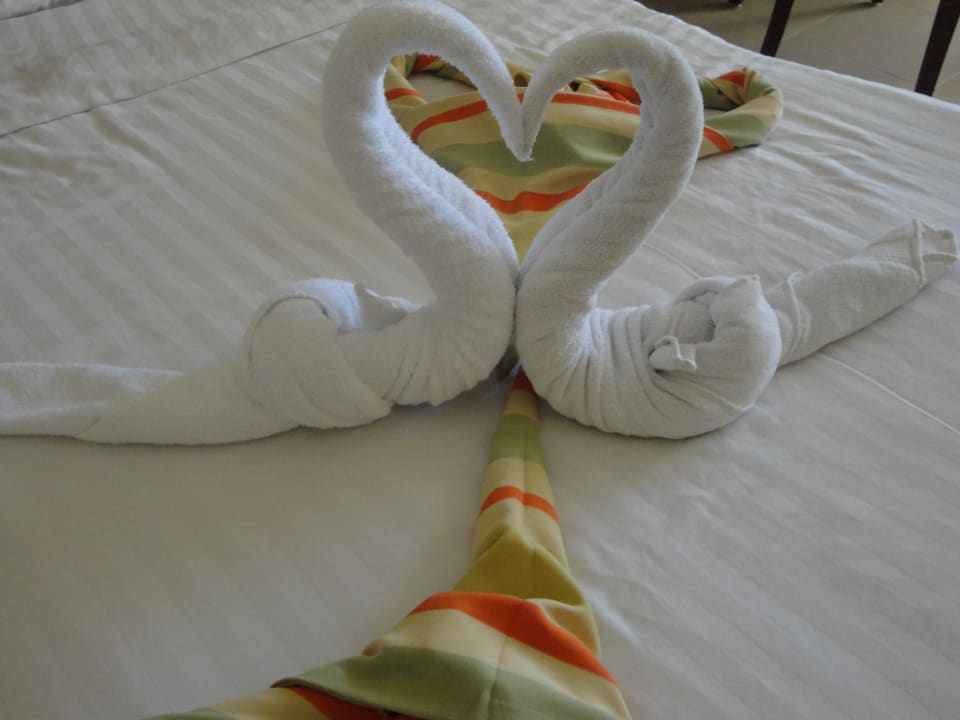 Номер Serenity Alpha Beach