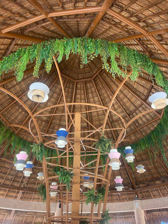 Gastro Viva Azteca by Wyndham - All Inclusive Resort